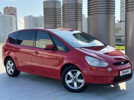    Ford S-MAX 2006 , 650000 , 