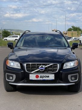 Volvo XC70 2008 , 1300000 , 