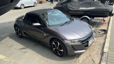   Honda S660 2016 , 1200000 , 