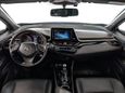SUV   Toyota C-HR 2018 , 2100000 , 