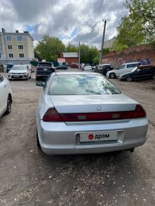  Accord, 1999