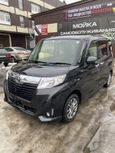  Toyota Roomy 2018 , 1255000 , 