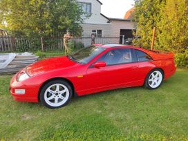  3  Nissan Fairlady Z 1991 , 1999999 , 