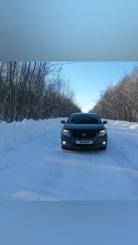  Toyota Corolla Axio 2006 , 720000 , -