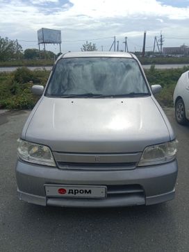  Nissan Cube 2001 , 200000 , 