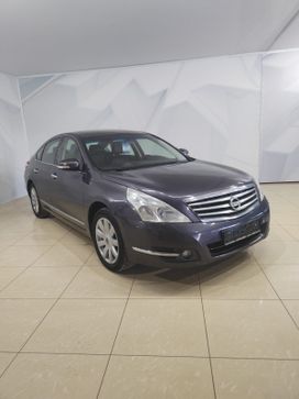  Nissan Teana 2008 , 1099900 , 