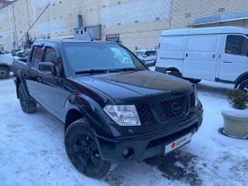  Nissan Navara 2008 , 1170000 , 