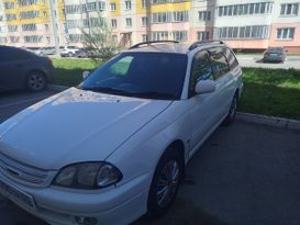  Toyota Caldina 2000 , 650000 , 