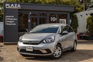  Honda Fit 2020 , 1349000 , 