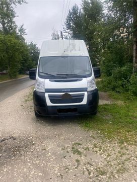   Citroen Jumper 2010 , 950000 , 
