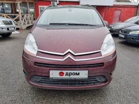    Citroen Grand C4 Picasso 2007 , 425000 , 