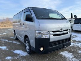    Toyota Regius Ace 2019 , 3380000 , 