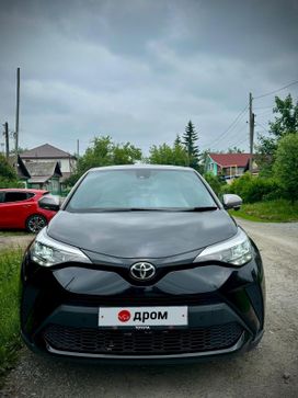 SUV   Toyota C-HR 2019 , 2500000 , 