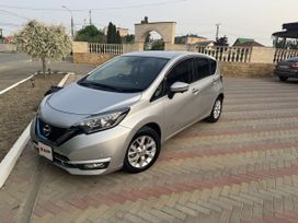  Nissan Note 2017 , 1400000 , --