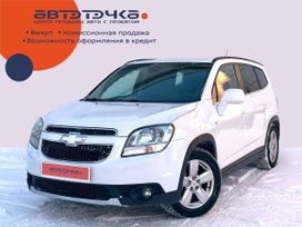    Chevrolet Orlando 2012 , 990000 , 