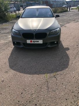  BMW 5-Series 2010 , 1930000 , -