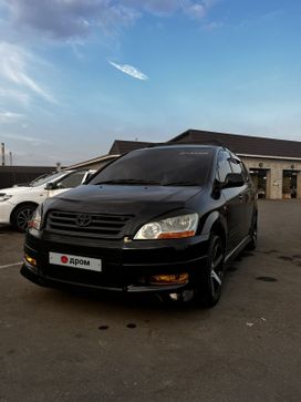    Toyota Ipsum 2002 , 850000 , 