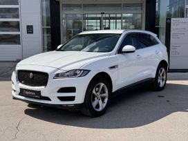 SUV   Jaguar F-Pace 2018 , 2300000 , 