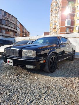  Nissan President 1995 , 2580000 , 