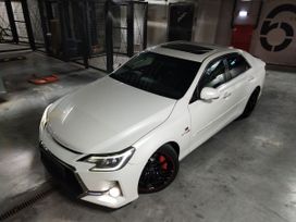  Toyota Mark X 2012 , 2400000 , 