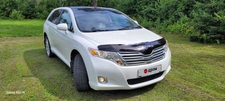 SUV   Toyota Venza 2009 , 1770000 , 