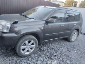 SUV   Nissan X-Trail 2007 , 850000 ,  