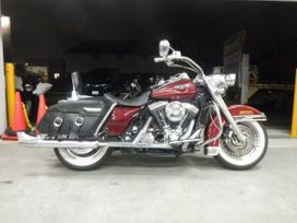  Harley-Davidson Road King FLHR 2002 , 579000 , 