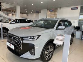 SUV   Tenet T7 2025 , 2798560 , 
