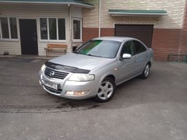 Nissan Almera Classic 2011 , 555000 , 