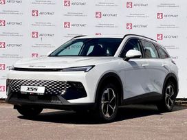SUV   BAIC X55 2024 , 2215000 , 