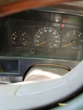    Toyota Hiace 1995 , 650000 , 