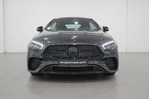  Mercedes-Benz E-Class 2021 , 5990000 , -