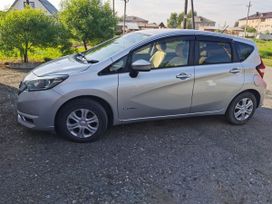  Nissan Note 2019 , 1125000 , 