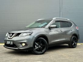 SUV   Nissan X-Trail 2017 , 1780000 , 