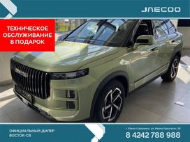 SUV   Jaecoo J7 2024 , 3589900 , -