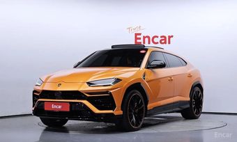 SUV   Lamborghini Urus 2022 , 22860000 , 