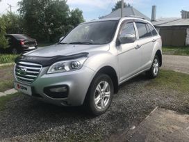 SUV   Lifan X60 2013 , 550000 , 