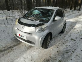  3  Toyota iQ 2009 , 680000 , 