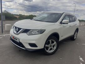 SUV   Nissan X-Trail 2015 , 1530000 ,  