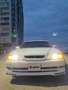  Toyota Mark II 1999 , 700000 , 
