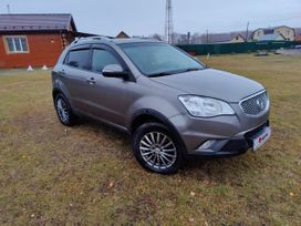 SUV   SsangYong Actyon 2013 , 955000 , 