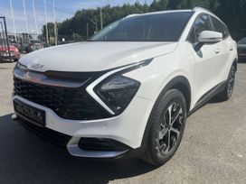 SUV   Kia Sportage 2025 , 3650000 , 