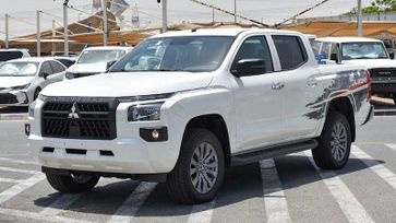  Mitsubishi L200 2024 , 3647000 , 