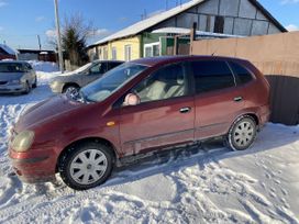    Nissan Tino 2000 , 300000 , 