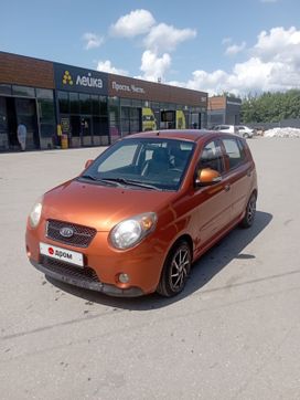  Kia Morning 2008 , 480000 , 