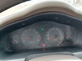 SUV   Hyundai Santa Fe 2003 , 780000 , 