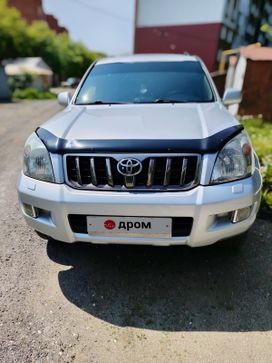 SUV   Toyota Land Cruiser Prado 2008 , 3333333 , 