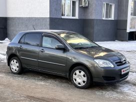  Toyota Corolla 2005 , 680000 , 