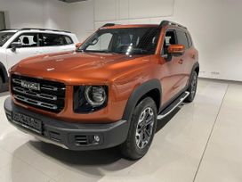 SUV   Haval Dargo 2025 , 3699000 ,  