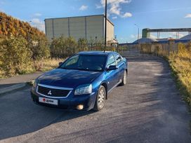  Mitsubishi Galant 2008 , 790000 , 